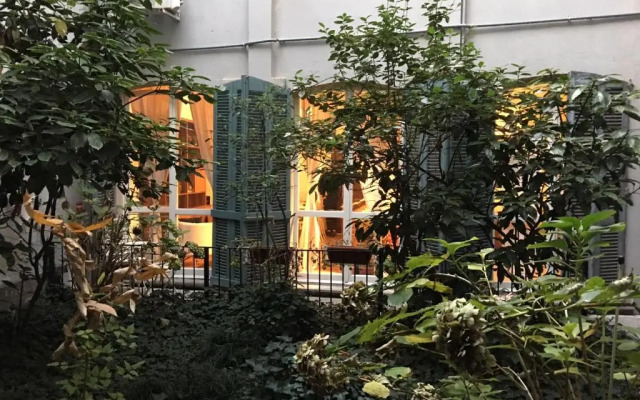 Appartamento Centro Storico di Pavia