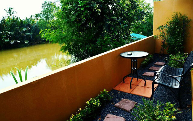 Sucholtee Resort