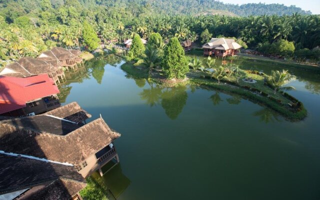 Peladang Setiu Agro Resort