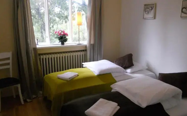 Reykjavik Guesthouse