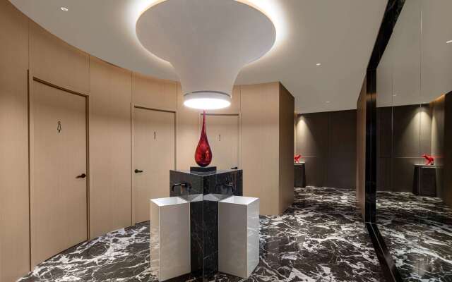 Ramada Encore By Wyndham Enshi