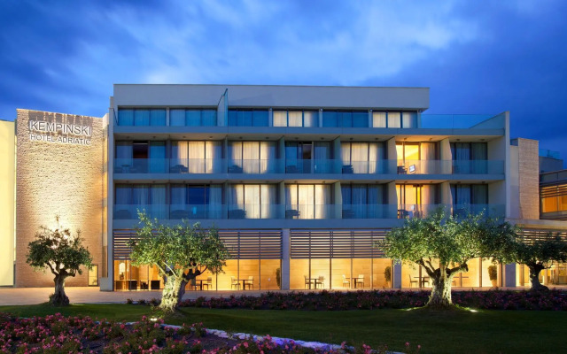 Kempinski Hotel Adriatic