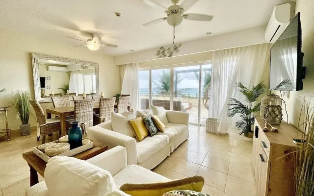 Beach Front Paradise at Cap Cana