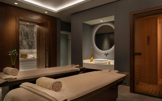 Izmir Marriott Hotel