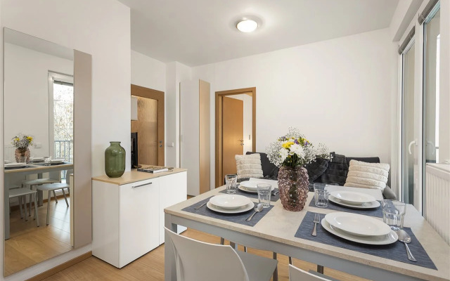 Prague City Residence