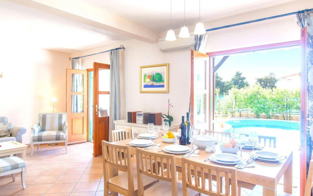 Villa Cvita