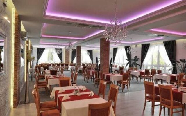 Hotel Baranowski