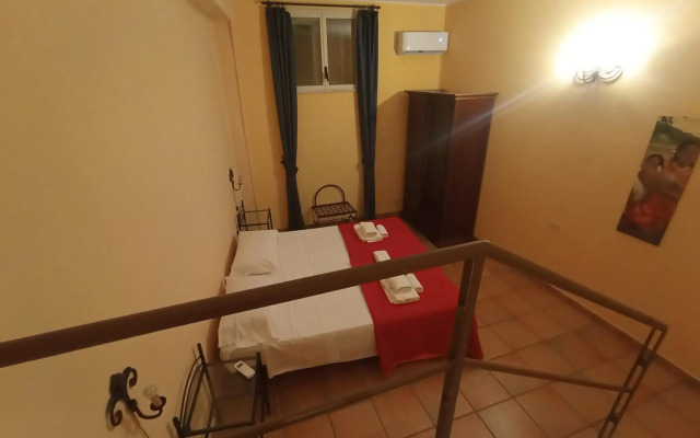 Residence dei Baroni