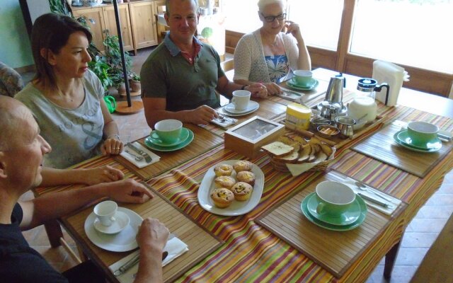 Agriturismo Loghino Sabbioni