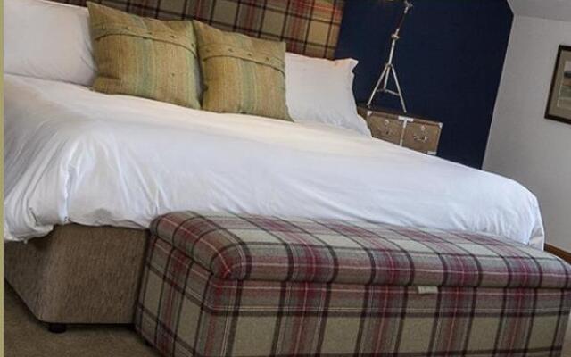 Sutherlands Guest House