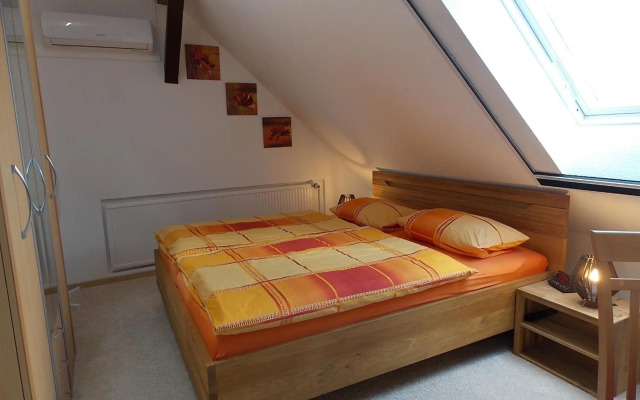 Ferienwohnung Mohnblume - [#a44686]