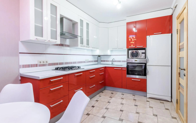 VIP 2 floors apartmens on MAIN SQUARE