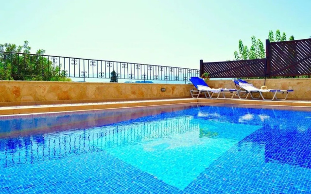 Villa Sevi Bella Crete
