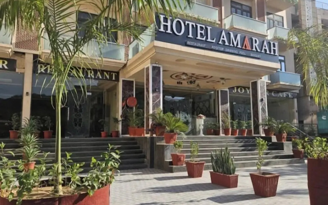 Hotel Amarah
