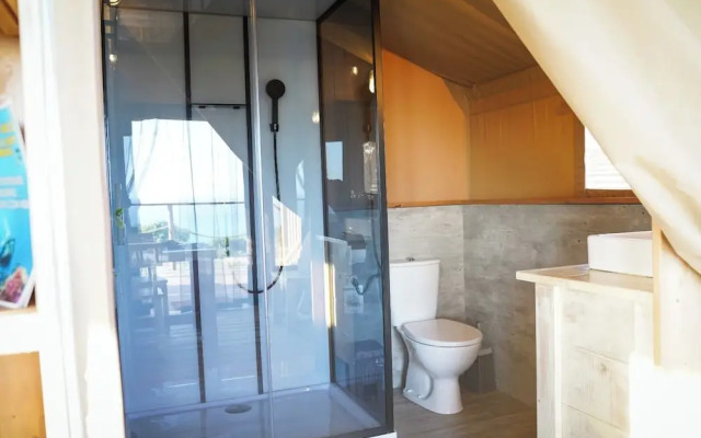 Tendù  Punta Bianca Glamping Camp