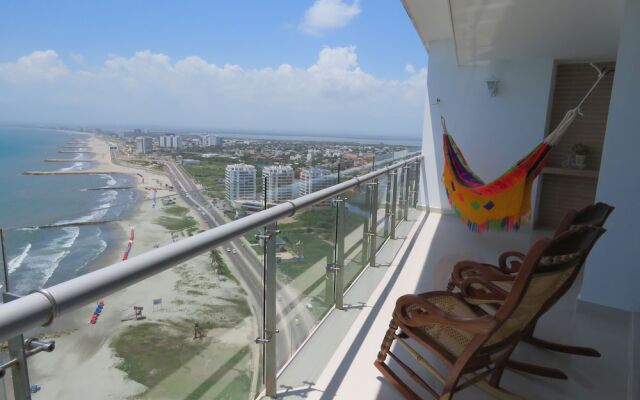 Bella Cartagena Apartments