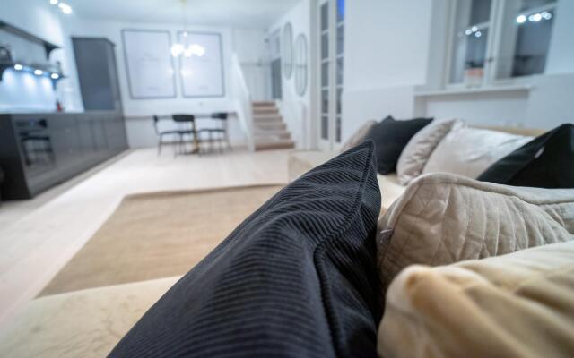 Charismatic Apt Heart of Copenhagen