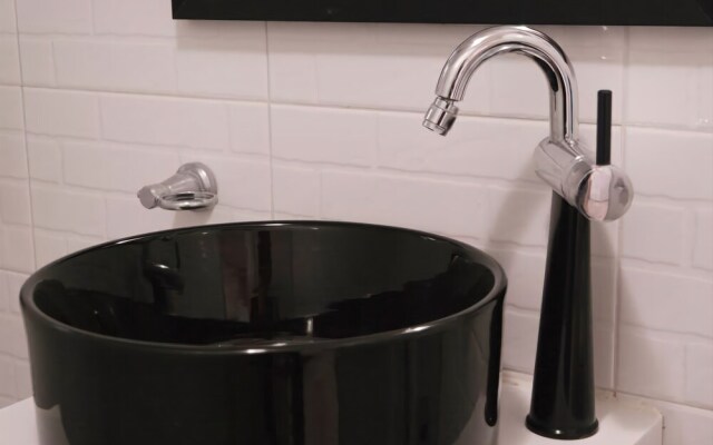 Yeosu Pierre Mont Pension