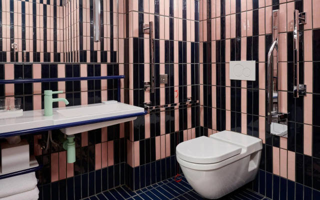 The Standard London