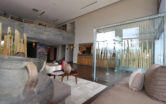 Inca Hoteles