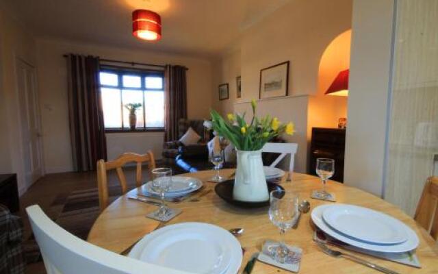 Sheneval Apartment