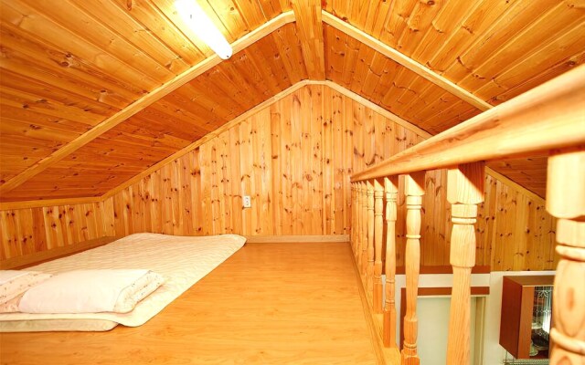 Pyeongchangwild Flower Theme Pension