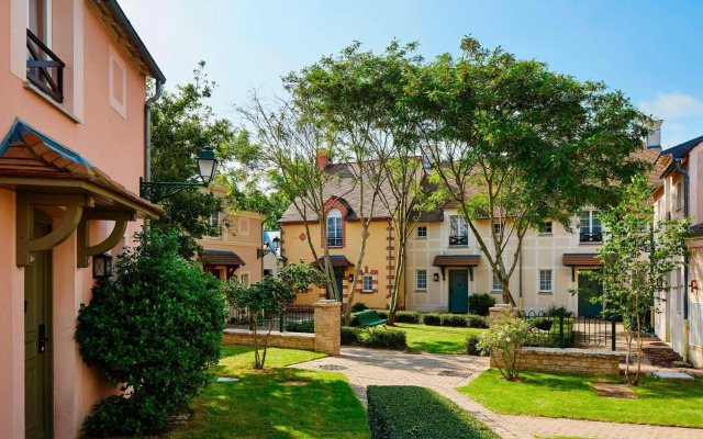 Marriott Village d'Ile-de-France