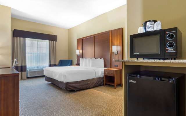 Best Western Texas City