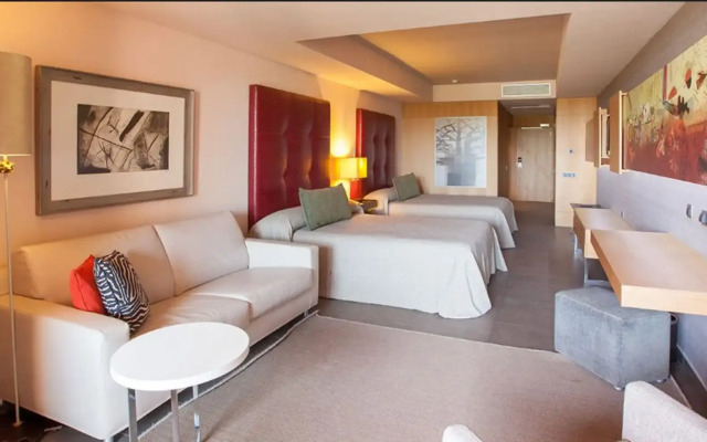 Lopesan Baobab Resort