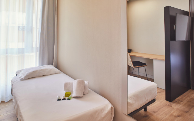 Hotel Silken Reino de Aragón