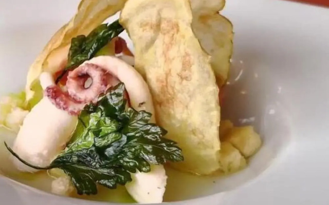 Hotel Ristorante Due Platani