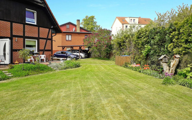 Apartment, Malchow in Malchow
