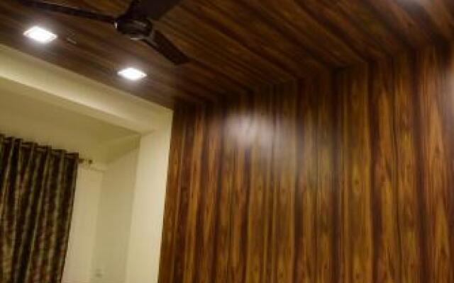 Shagun Residency