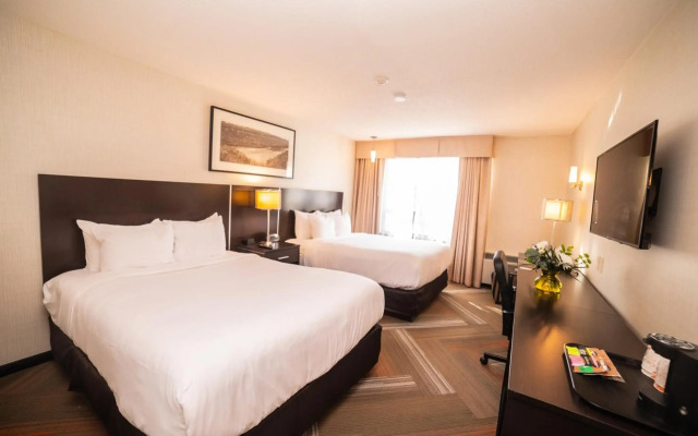Quality Hotel