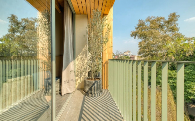 ONTO Alvaro Obregon Mexico City