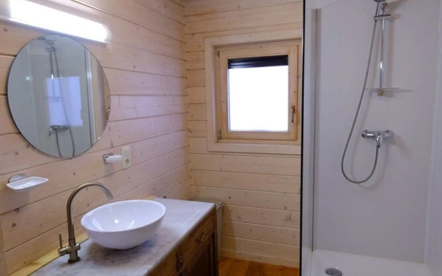 Chalet Cerf Titude
