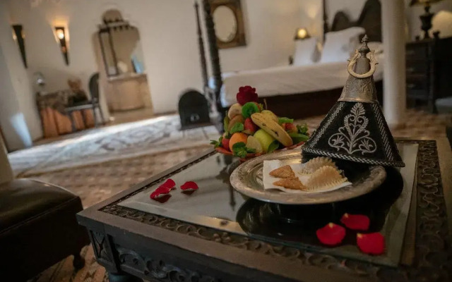 Demeures d'orient Riad Deluxe & Spa