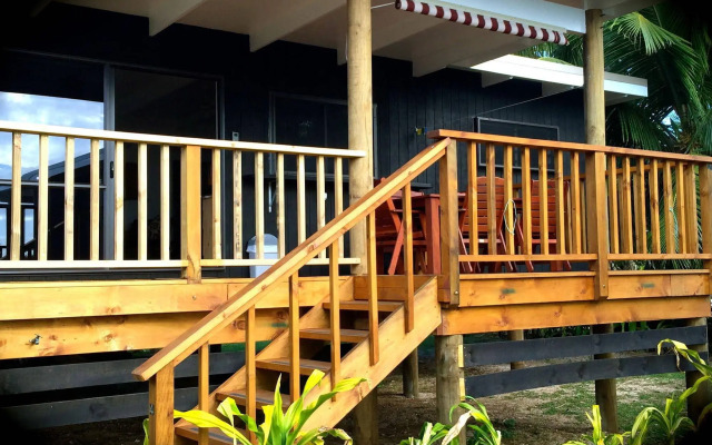 Rarotonga Villas