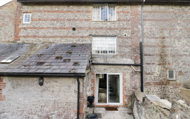 Mill House
