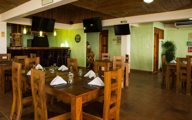 Jacó Laguna Resort and Beach Club