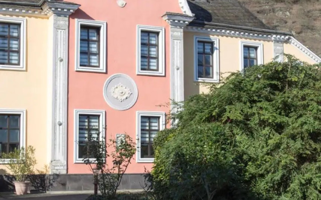 Villa Marlene