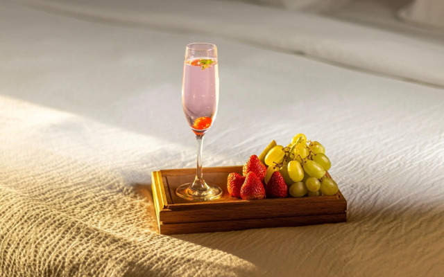 Courtyard by Marriott Mexicali