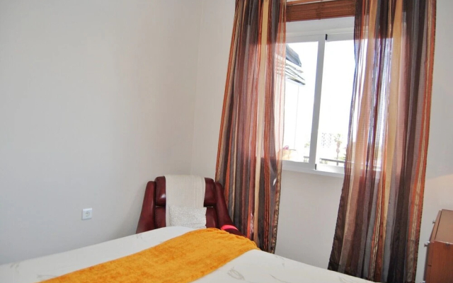Almijara Apartments Casasol