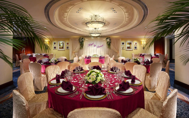 Hotel Royal Macau