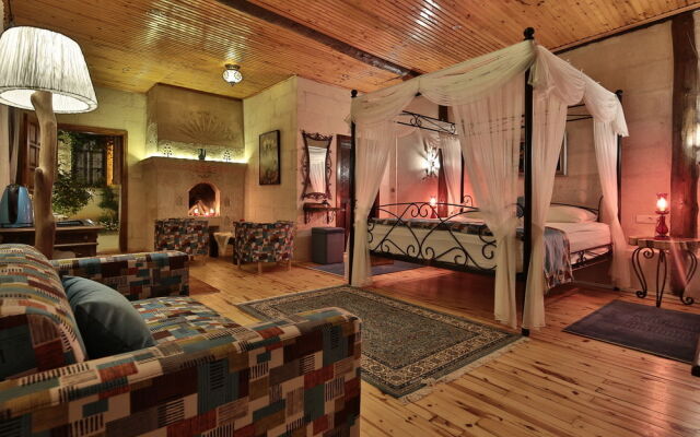 Shah Mat Hotel