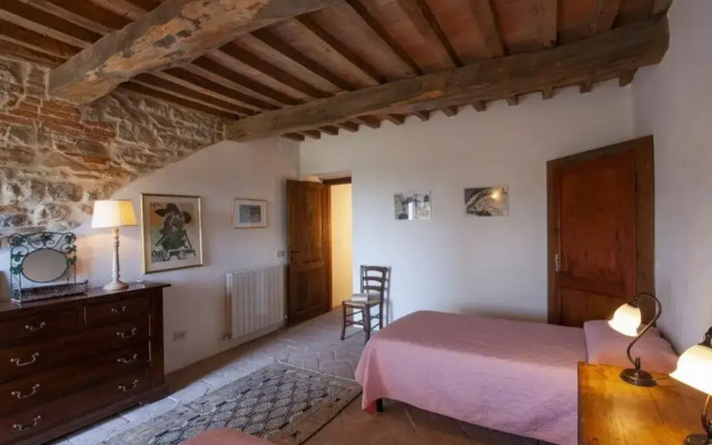 Villa Degli Artisti