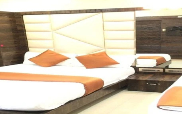 Room Maangta 118 -Tata Memorial Hospital