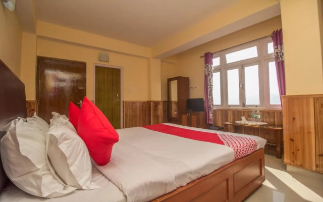 North Point Hotel by OYO Rooms
