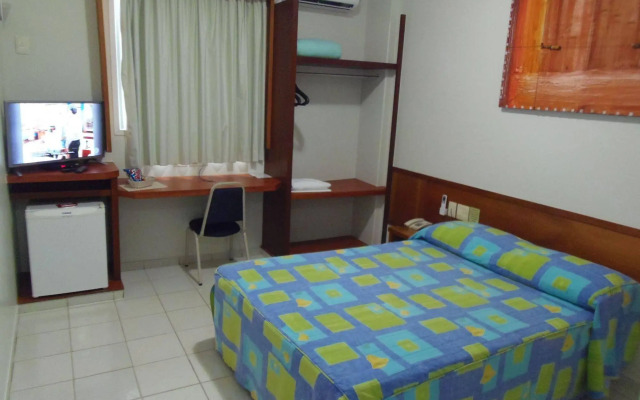 Sanare Hotel