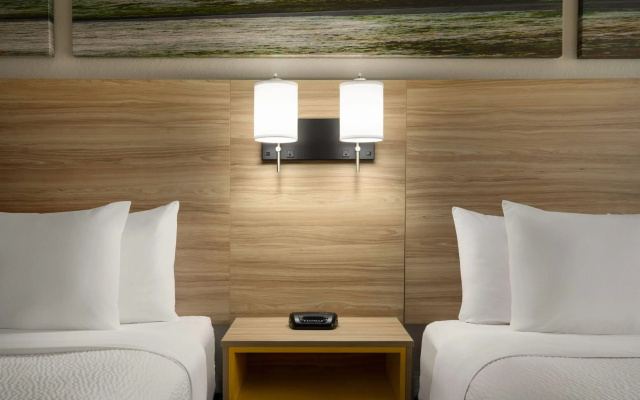 Days Inn & Suites by Wyndham Prattville-Montgomery